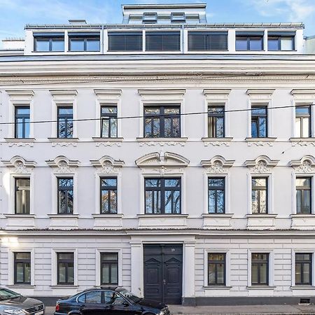Vienna Chic Residences #Suite 7 Zewnętrze zdjęcie