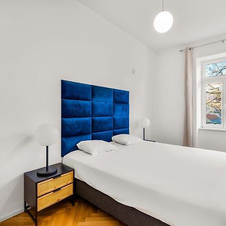 Vienna Chic Residences #Suite 7 Zewnętrze zdjęcie