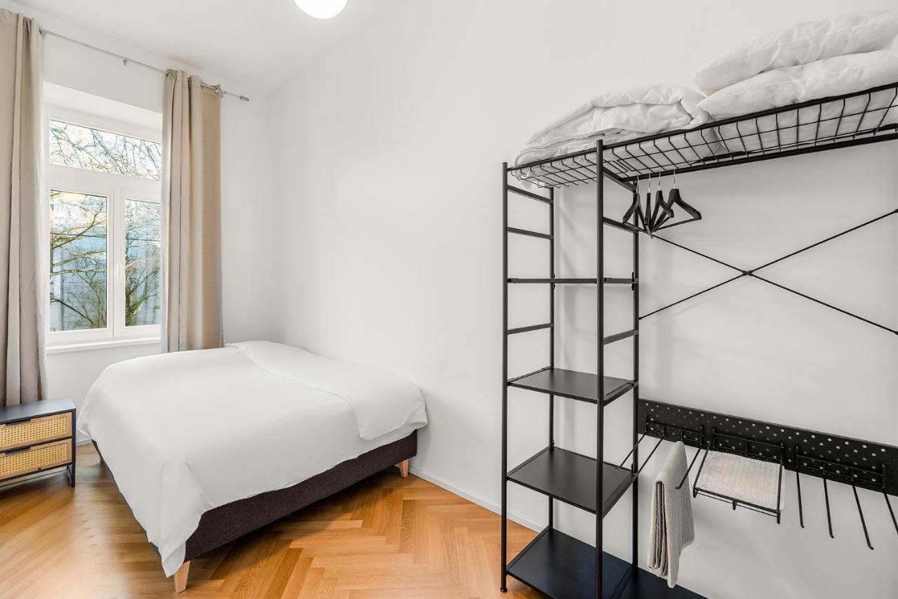 Vienna Chic Residences #Suite 7 Zewnętrze zdjęcie