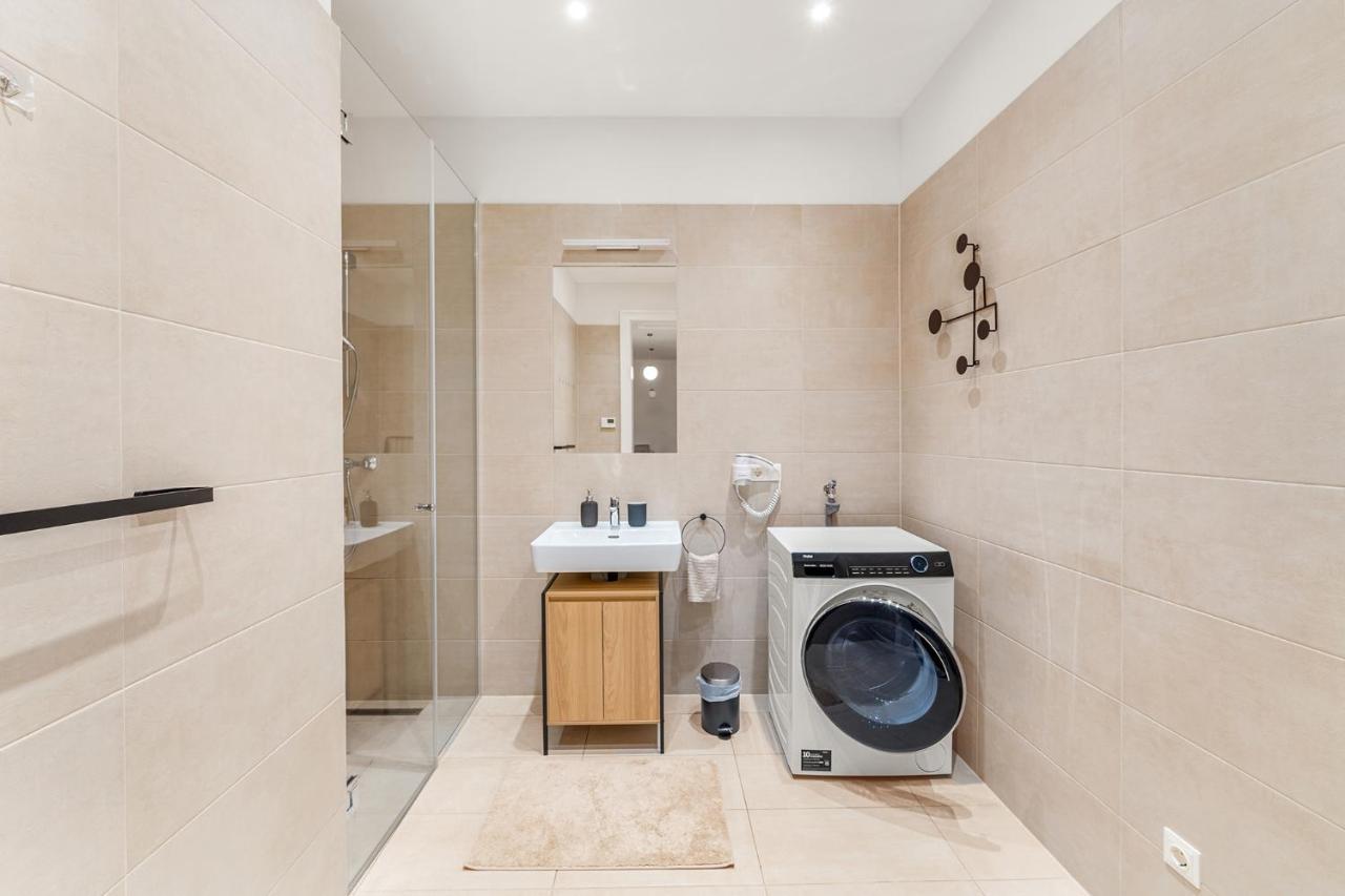 Vienna Chic Residences #Suite 7 Zewnętrze zdjęcie